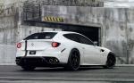 Ferrari FF by Wheelsandmore 2013 года